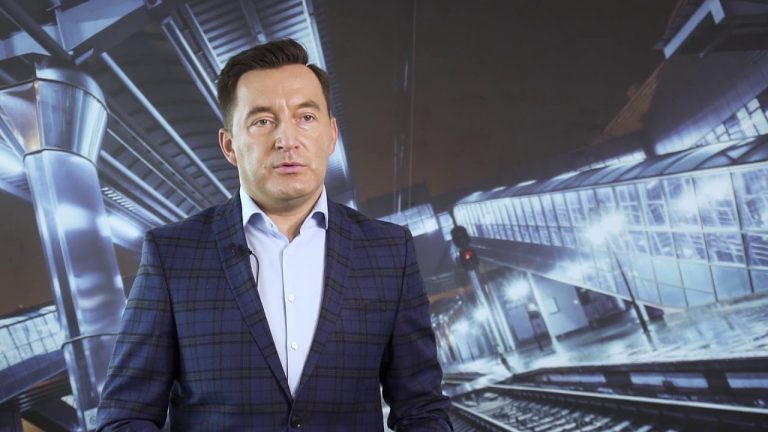 Modlin i Radom – w które lotnisko warto inwestować? Czy CPK jest potrzebny?