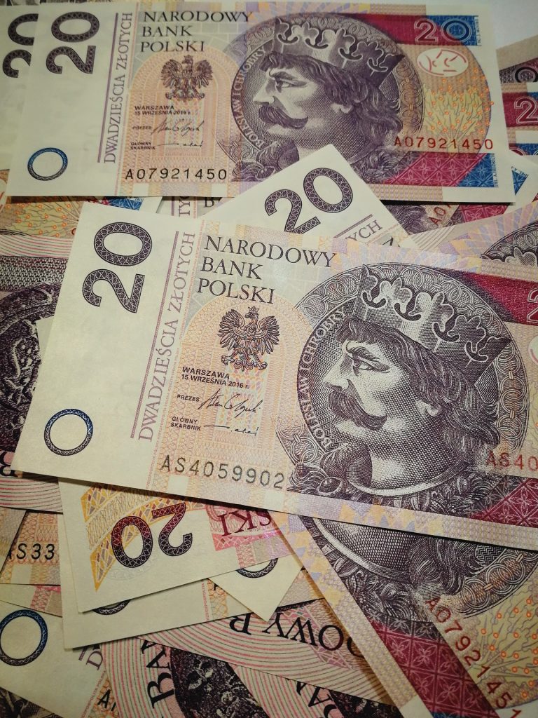 Luka CIT wyniosła w 2018 r. 22 miliardy złotych – tyle samo ile rocznie wydajemy na utrzymanie policji