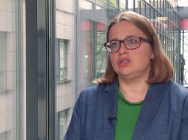 Monika Fedorczuk, ekspert ds. rynku pracy Konfederacji Lewiatan