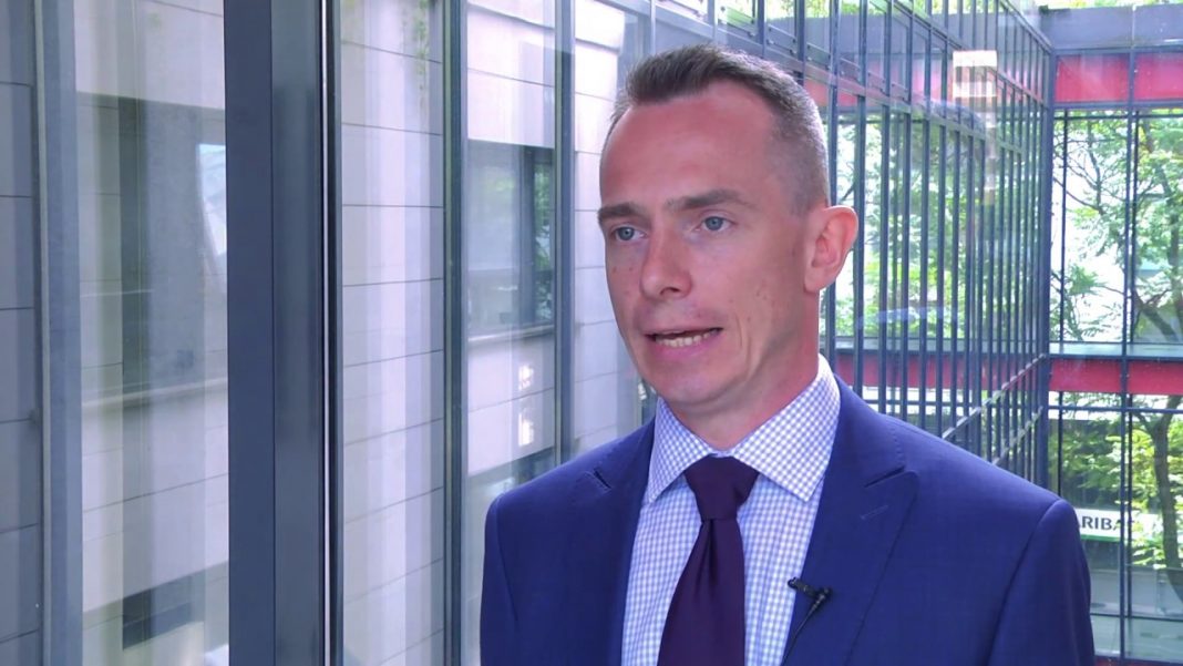 Grzegorz Sielewicz, główny ekonomista Coface w Polsce