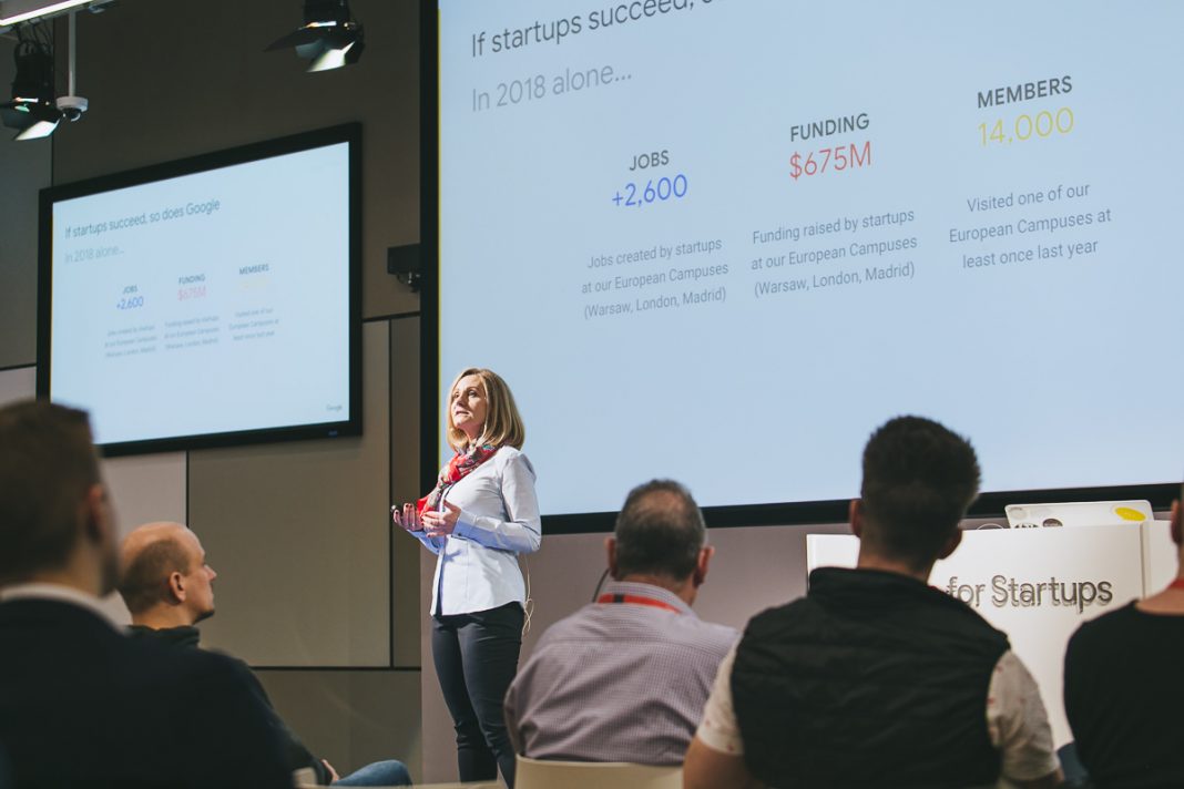 Agnieszka Hryniewicz Bieniek - Google