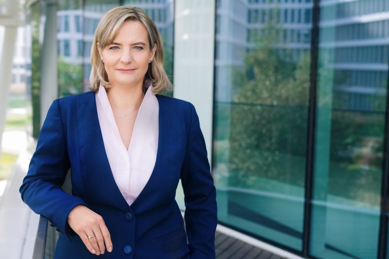 Agnieszka Szopa-Maziukiewicz – nowa wiceprezes BIG InfoMonitor