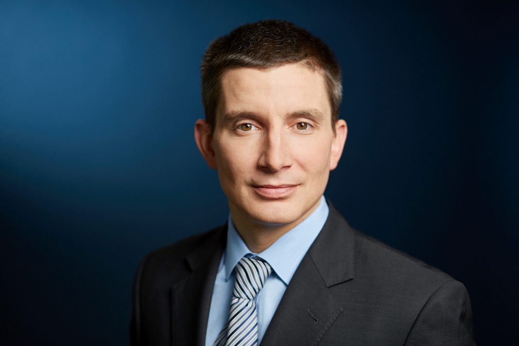 Andrzej Czarnecki, Dyrektor Inwestycyjny ds. papierów dłużnych Generali Investments TFI