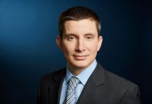 Andrzej Czarnecki, Dyrektor Inwestycyjny ds. papierów dłużnych Generali Investments TFI