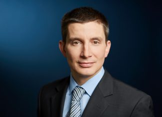 Andrzej Czarnecki, Dyrektor Inwestycyjny ds. papierów dłużnych Generali Investments TFI