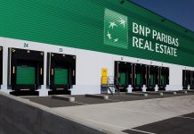 BNP Paribas Real Estate