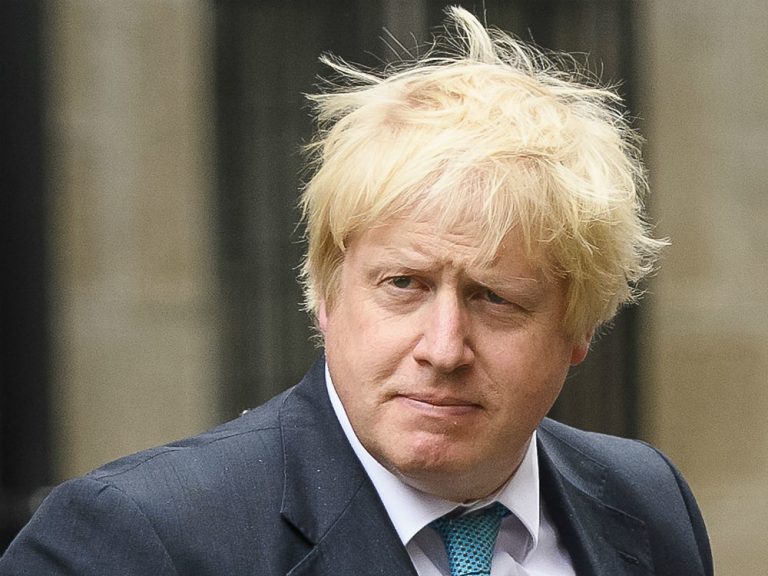 Boris Johnson nowym premierem Wielkiej Brytanii