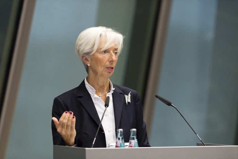 Pauza BoE i EBC, oczy na Lagarde. Czy wróci temat zbyt mocnego euro?