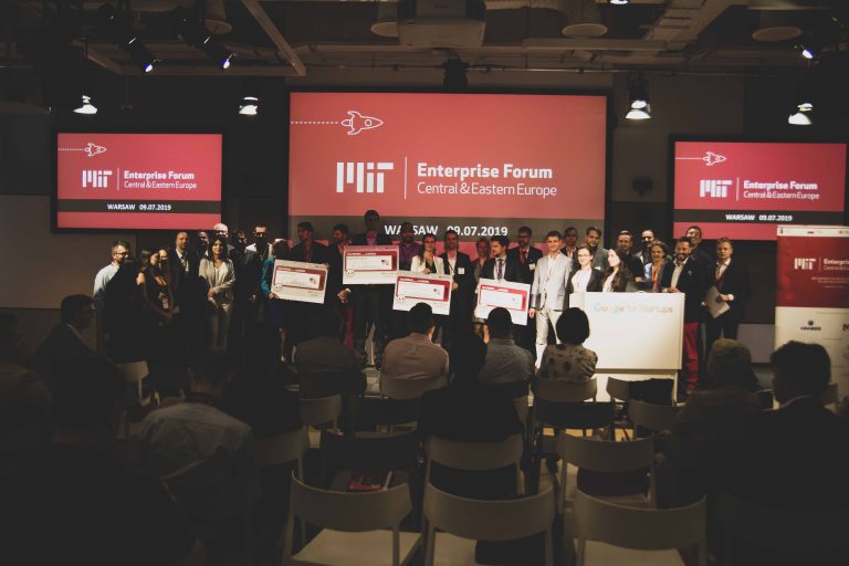 Jadą na podbój Bostonu. Poznajcie finalistów 1. edycji programu akceleracyjnego MIT Enterprise Forum CEE