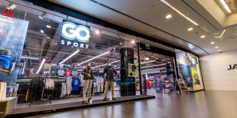 Go Sport sprzedany. Pierwsza taka transakcja w Polsce