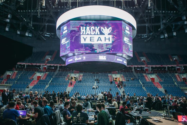 HackYeah! Trzecia edycja hackathonu już 14-15 września w Warszawie