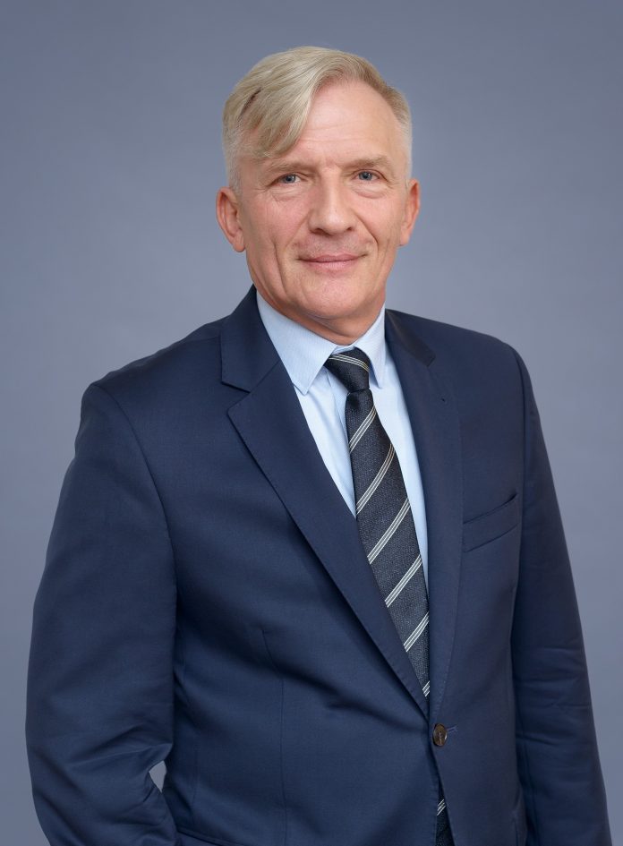 Jacek Paszke – Prezes Bricomarché