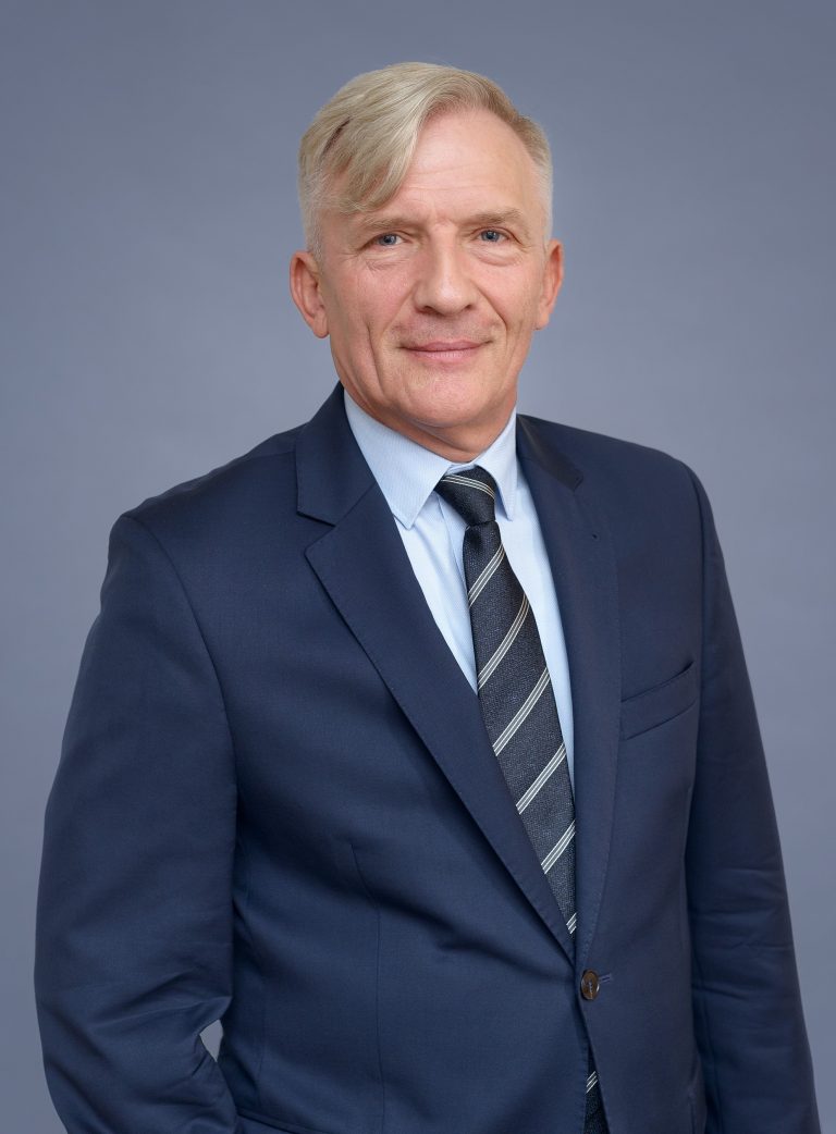Jacek Paszke nowym prezesem Bricomarché w Polsce