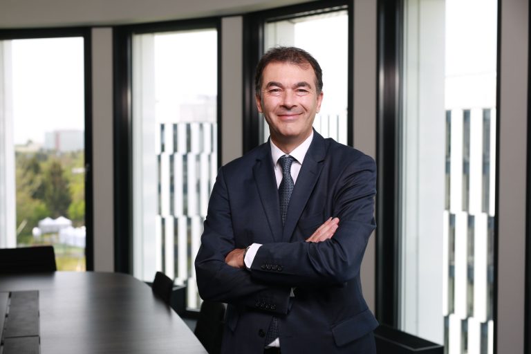 Zmiany w zarządzie banku Credit Agricole