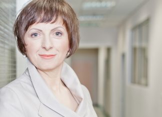 Justyna Orzeł – Carrefour Polska