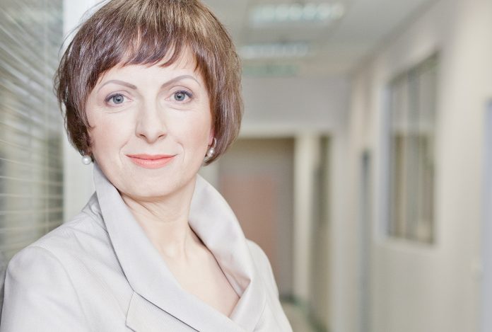 Justyna Orzeł – Carrefour Polska
