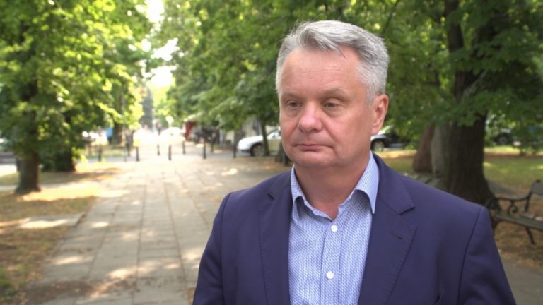 Kolejny trudny sezon dla polskich sadowników. Ich problemy z pracownikami, pogodą i ukraińską konkurencją odczują kieszenie konsumentów