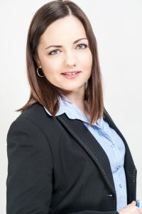 Liliana Różycka-Szajna, ekspert rynku FMCG w GfK