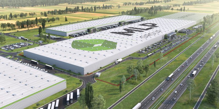MLP Group rusza z wtórną ofertą nowych akcji