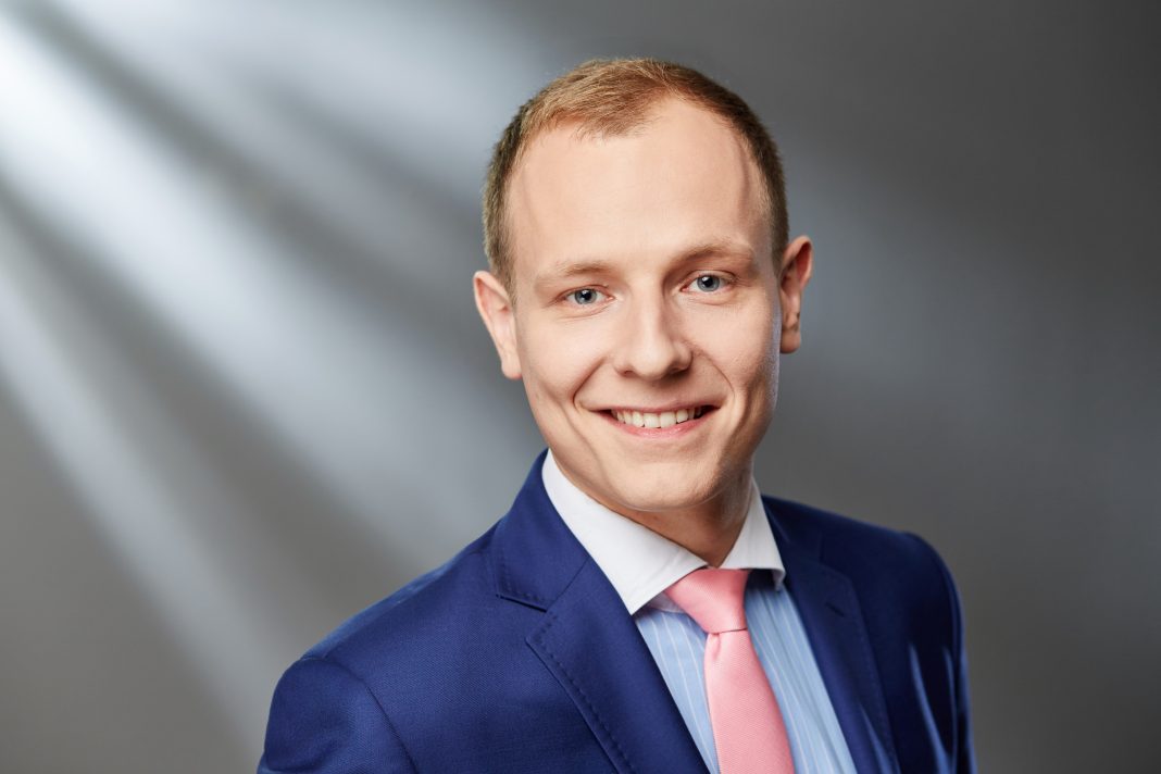 Marek Straszak, Portfolio Manager Generali Investments TFI