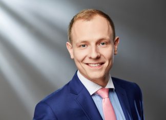Marek Straszak, Portfolio Manager Generali Investments TFI