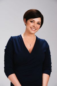 Monika Hryniewicz, OPG Property Professionals