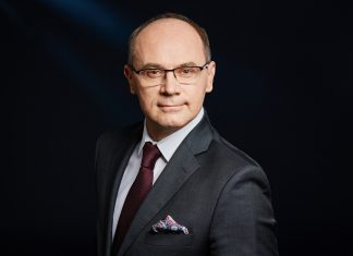 Ryszard Rusak, Dyrektor Inwestycyjny ds. Akcji Generali Investments TFI