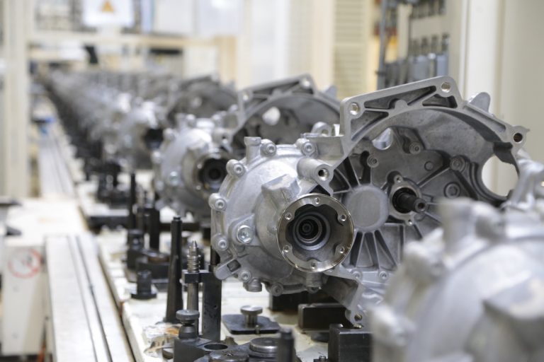 SEAT wyprodukuje nową skrzynię biegów dla Grupy Volkswagen