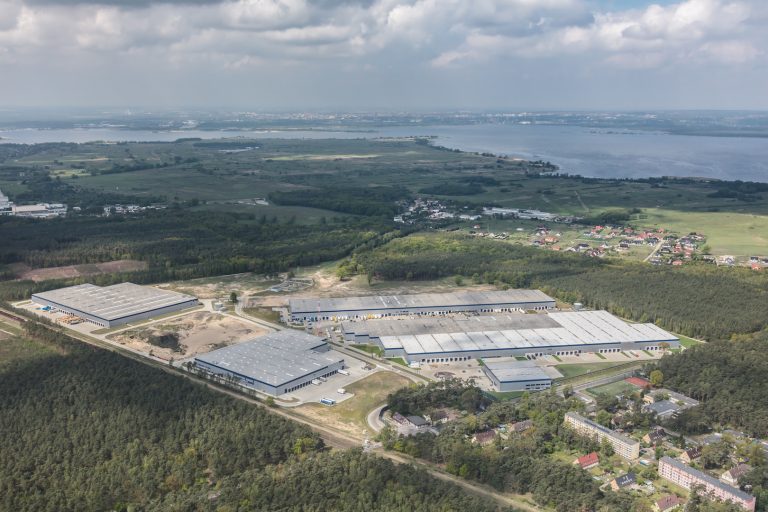 Accolade zainwestuje kolejne 38 mln euro w Szczecinie