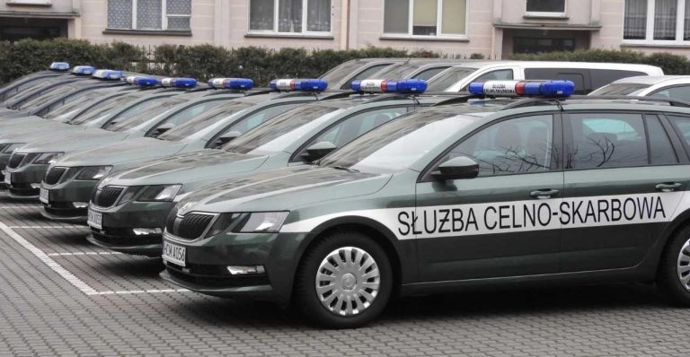 Fiskus uderza w handel częściami samochodowymi. Na kilkumiesięczne łowy ruszy blisko 140 urzędów