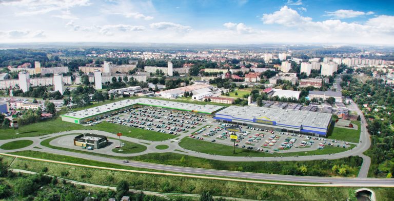 Trei Real Estate inwestuje na Dolnym Śląsku