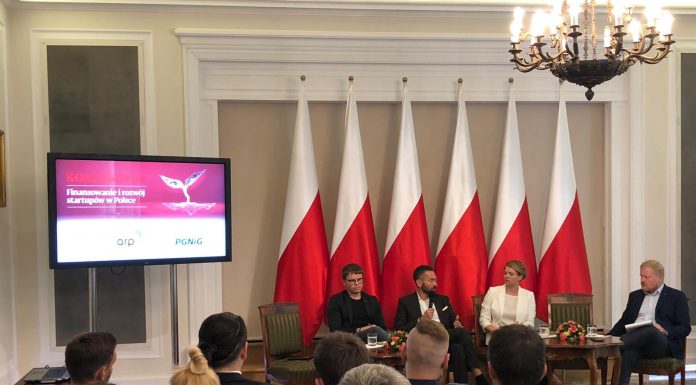 Venture Capital ciągle szansą dla polskich startupów