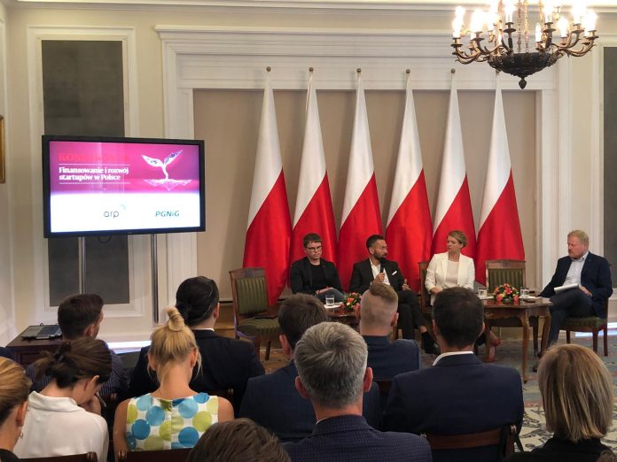 Venture Capital ciągle szansą dla polskich startupów