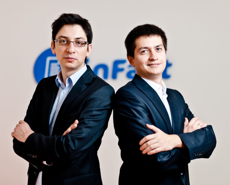 InFakt z nowym inwestorem – norweską grupą Visma