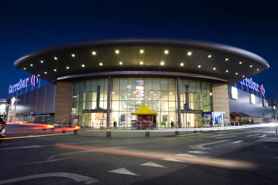 carrefour