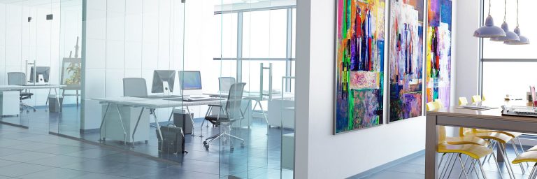 Sektor coworkingu w Europie w 2018