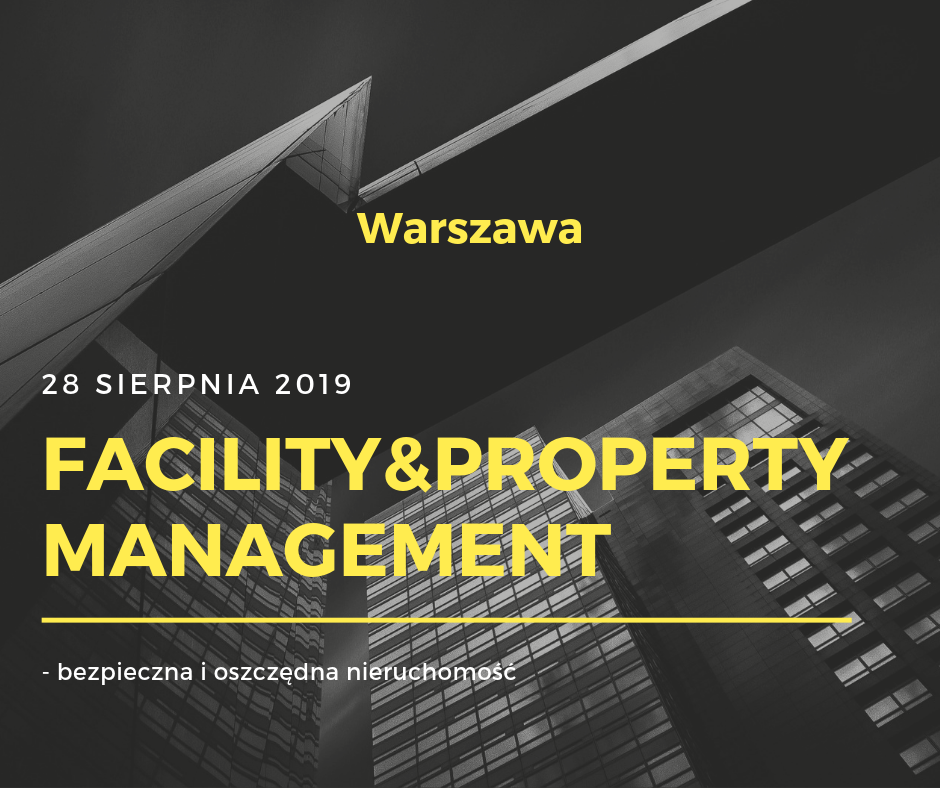 facility&property Management
