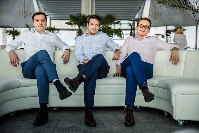 Grupa Assay: Stawiamy na start-upy