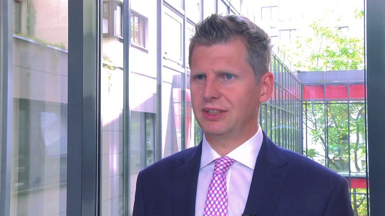 Łukasz Wardyn: Inflacja w Polsce jest pod kontrolą, ale presja płacowa grozi jej wzrostem