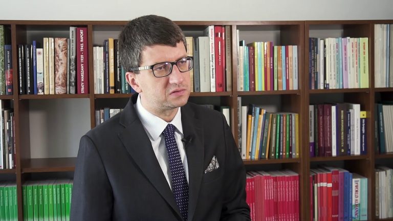 USA odgrywają coraz większą rolę w obronności i gospodarce Polski