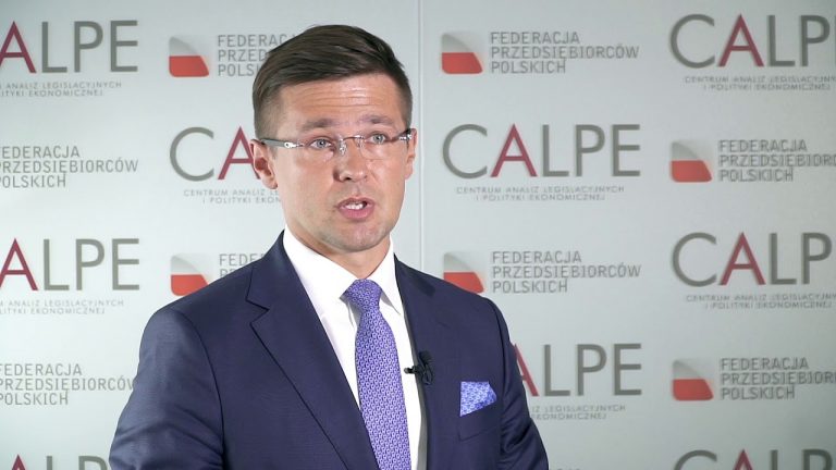 KAS wdraża Program Ostrzegania Przedsiębiorców