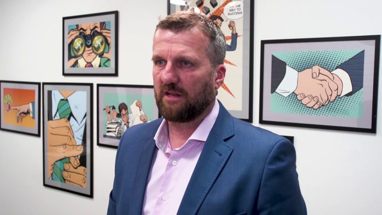 Aktywność cyberprzestępców rośnie od początku roku