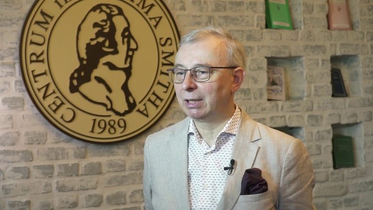 Konflikt Chin i USA – co może zyskać Polska jako element geostrategicznej gry?