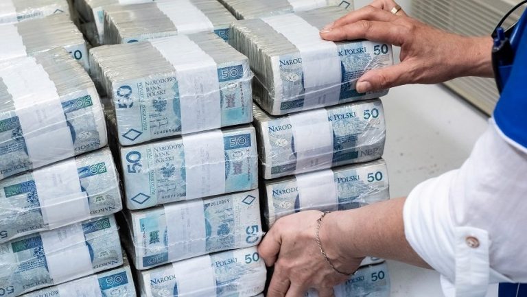BGK dopłaci do oprocentowania kredytów. Firmy dotknięte skutkami pandemii dostaną w sumie 565 mln zł