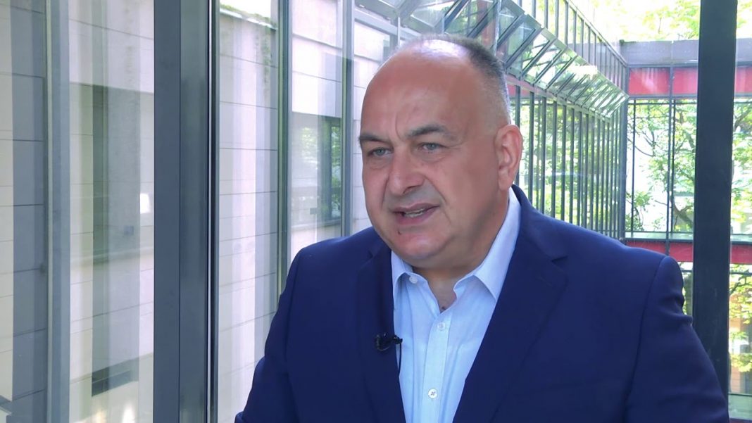Jarosław Jędrzyński, analityk portalu RynekPierwotny.pl