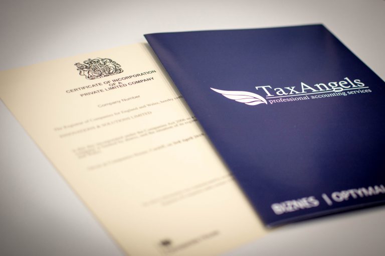 Chcesz założyć firmę za granicą? Wybierz Anglię!