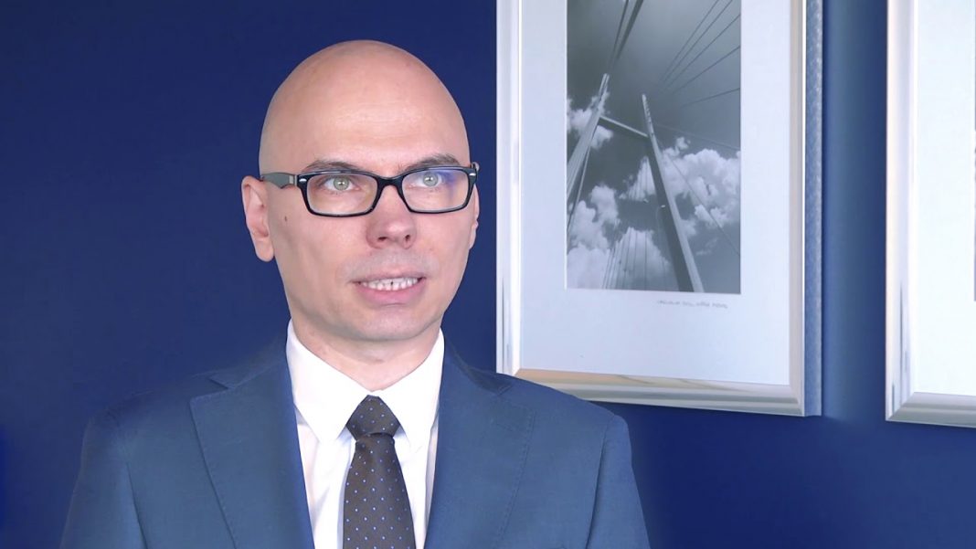 Paweł Stańczyk, doradca podatkowy w Kancelarii Ożóg Tomczykowski