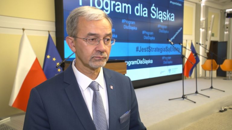 Śląsk bardziej ekologicznym i innowacyjnym regionem dzięki projektom wartym 42 mld zł. W kolejce czekają kolejne
