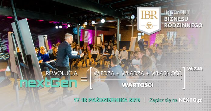 IV Kongres Next Generation już 17-18 października w Poznaniu