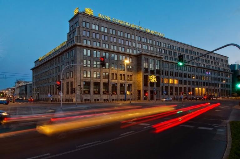 Pakiet pomocowy BGK dla firm w związku z koronawirusem